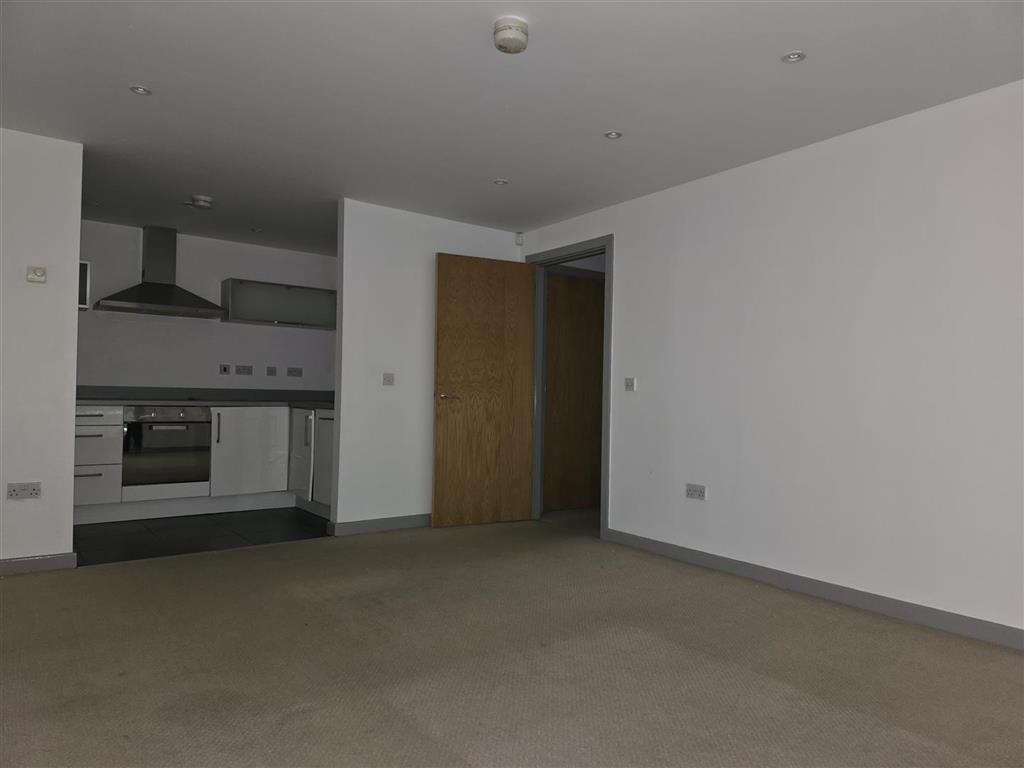Apartment 4, 31, Cornhill, LIVERPOOL, Merseyside, L1 8DL