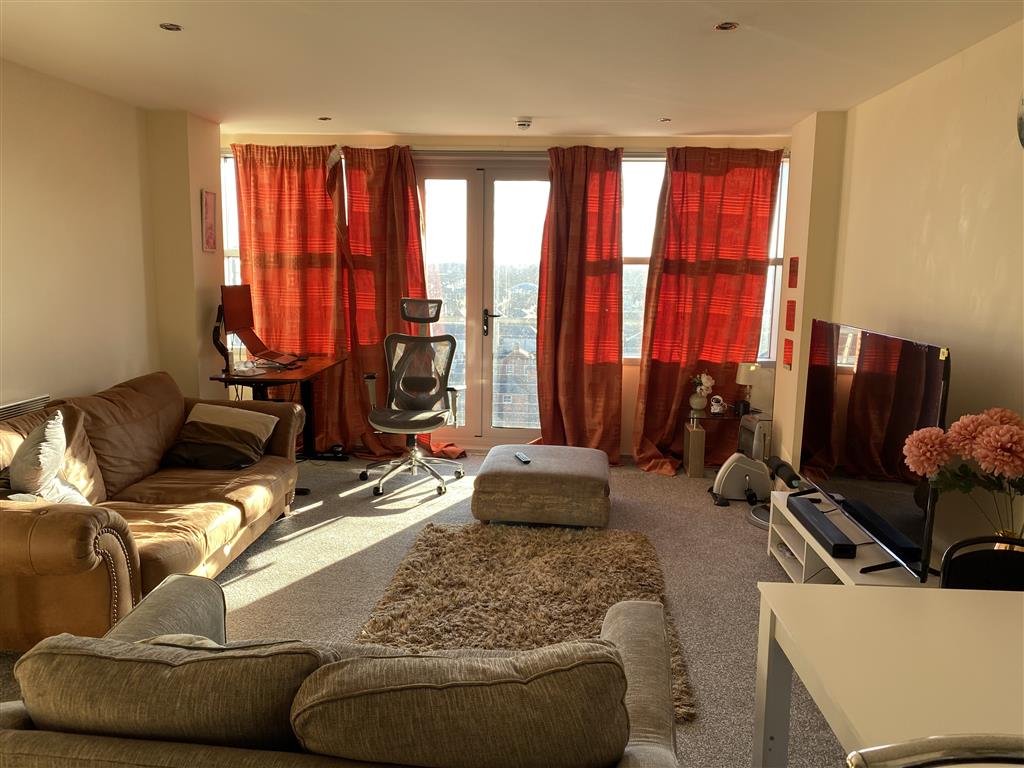 Apartment 162, Echo Building, West Wear Street, SUNDERLAND, Tyne and Wear, SR1 1XH