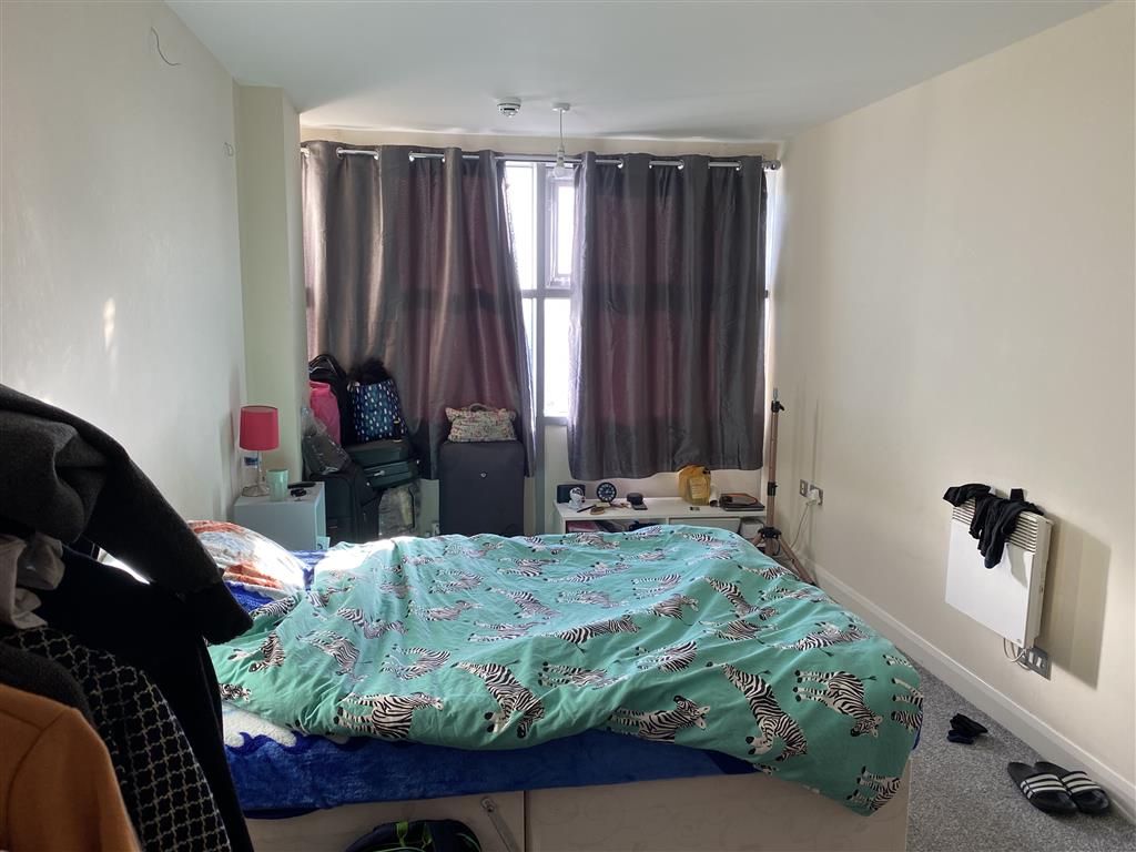 Apartment 162, Echo Building, West Wear Street, SUNDERLAND, Tyne and Wear, SR1 1XH
