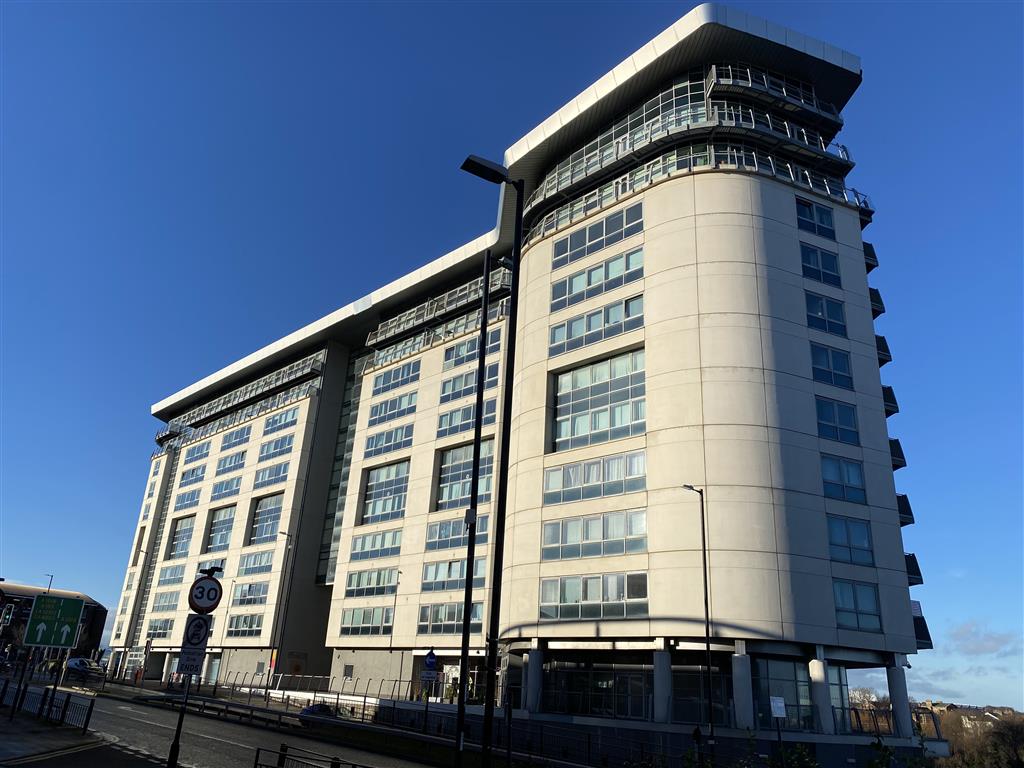 Apartment 162, Echo Building, West Wear Street, SUNDERLAND, Tyne and Wear, SR1 1XH