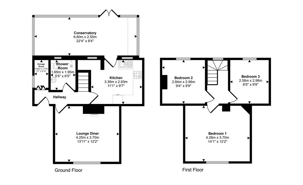 67, Main Street, EVESHAM, Worcestershire, WR11 7UE