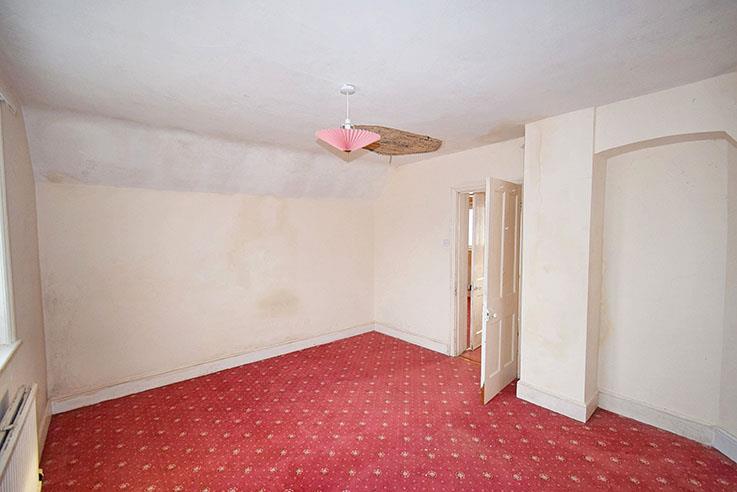 67, Main Street, EVESHAM, Worcestershire, WR11 7UE