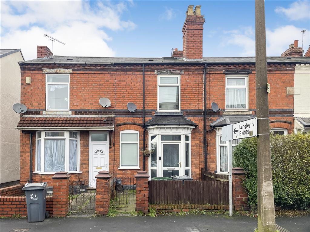 19, Penncricket Lane, OLDBURY, West Midlands, B68 8LX