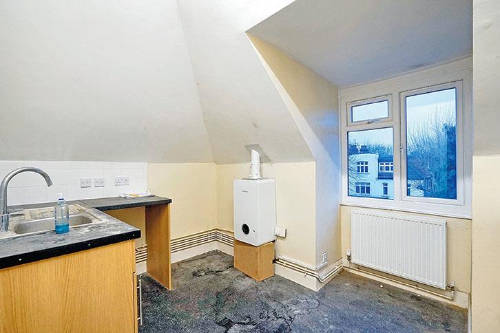 23C, Chatsworth Road, Brondesbury, London, NW2 4BJ