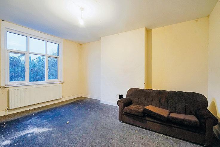 23C, Chatsworth Road, Brondesbury, London, NW2 4BJ
