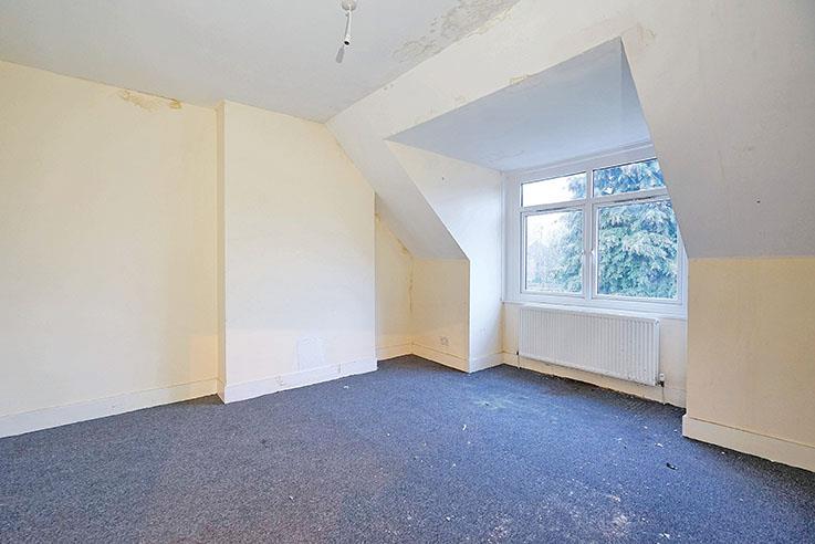 23C, Chatsworth Road, Brondesbury, London, NW2 4BJ