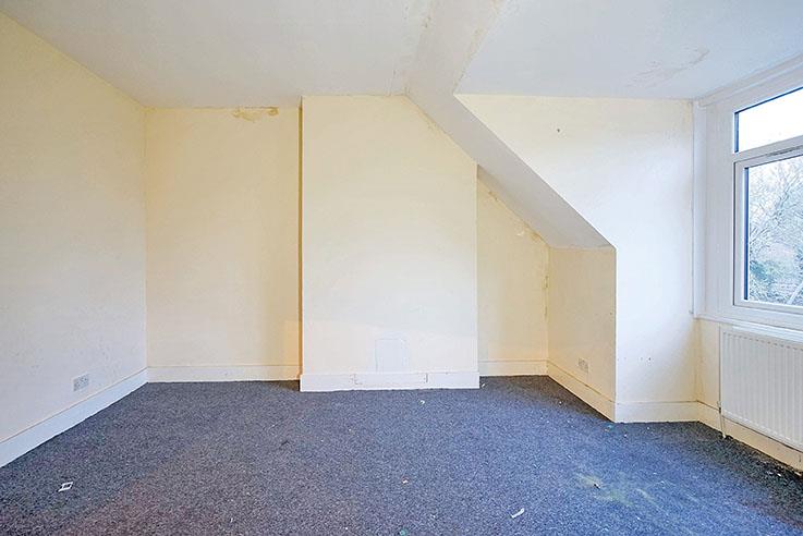 23C, Chatsworth Road, Brondesbury, London, NW2 4BJ