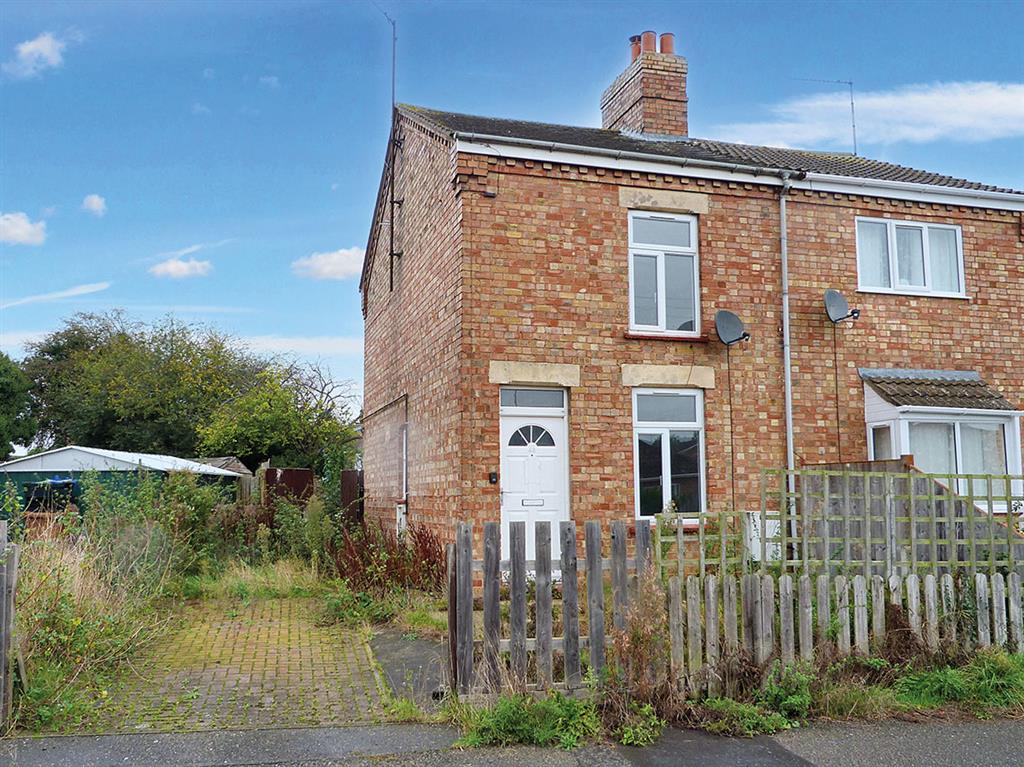 45, Staithe Road, WISBECH, Cambridgeshire, PE13 3TG