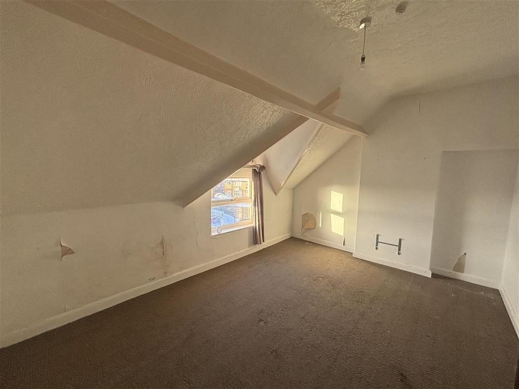 47, Station Avenue, FILEY, North Yorkshire, YO14 9AE