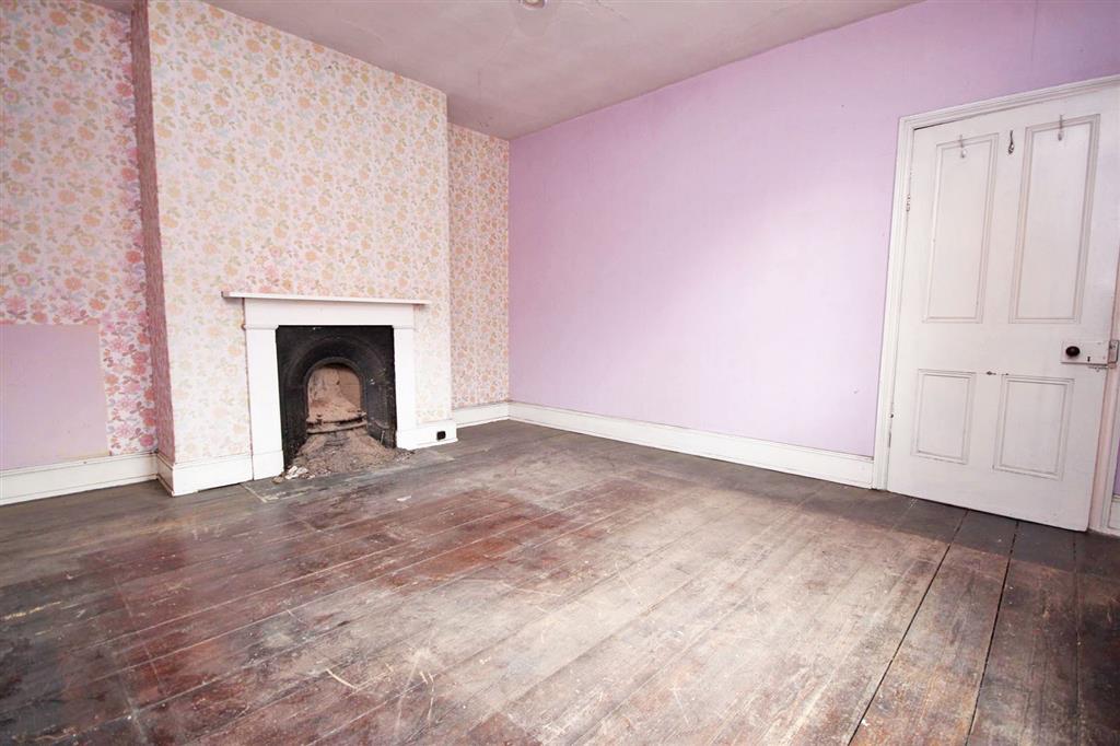 29, Salop Road, OSWESTRY, Shropshire, SY11 2NR