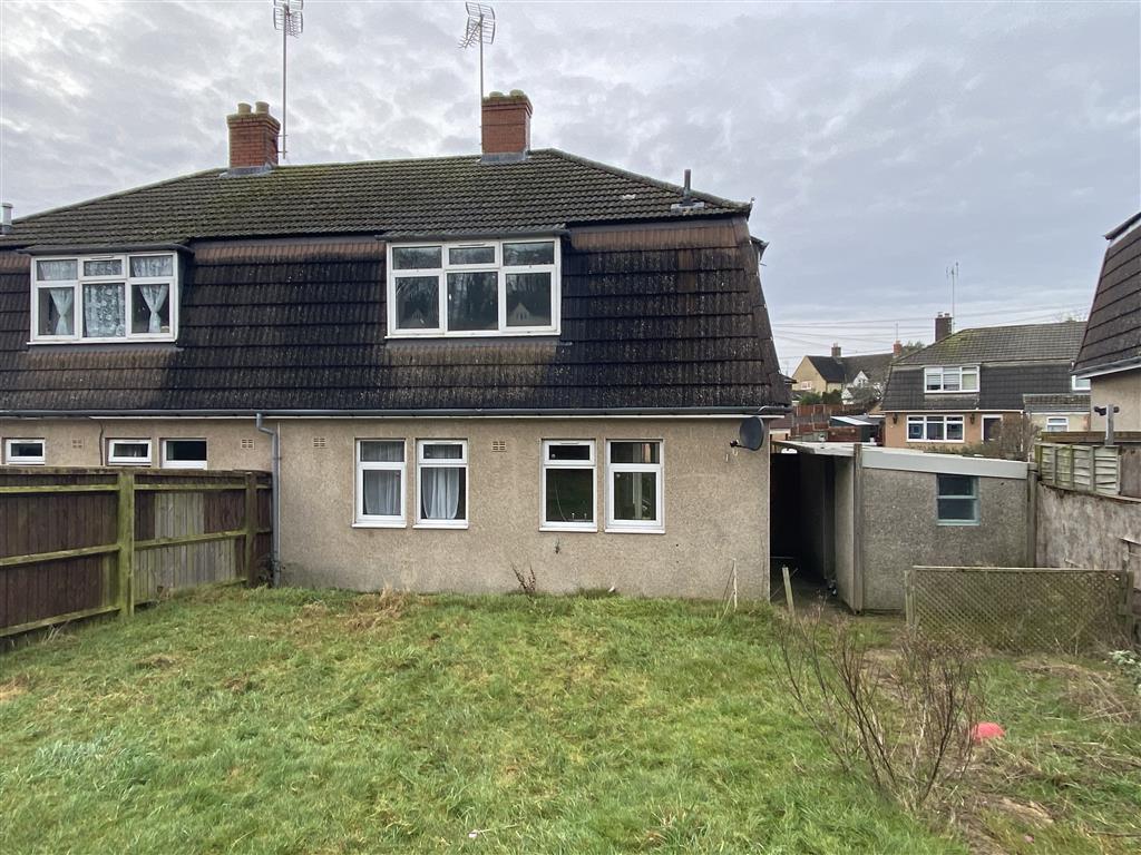 13, Macarthur Road, CHELTENHAM, Gloucestershire, GL54 3HS
