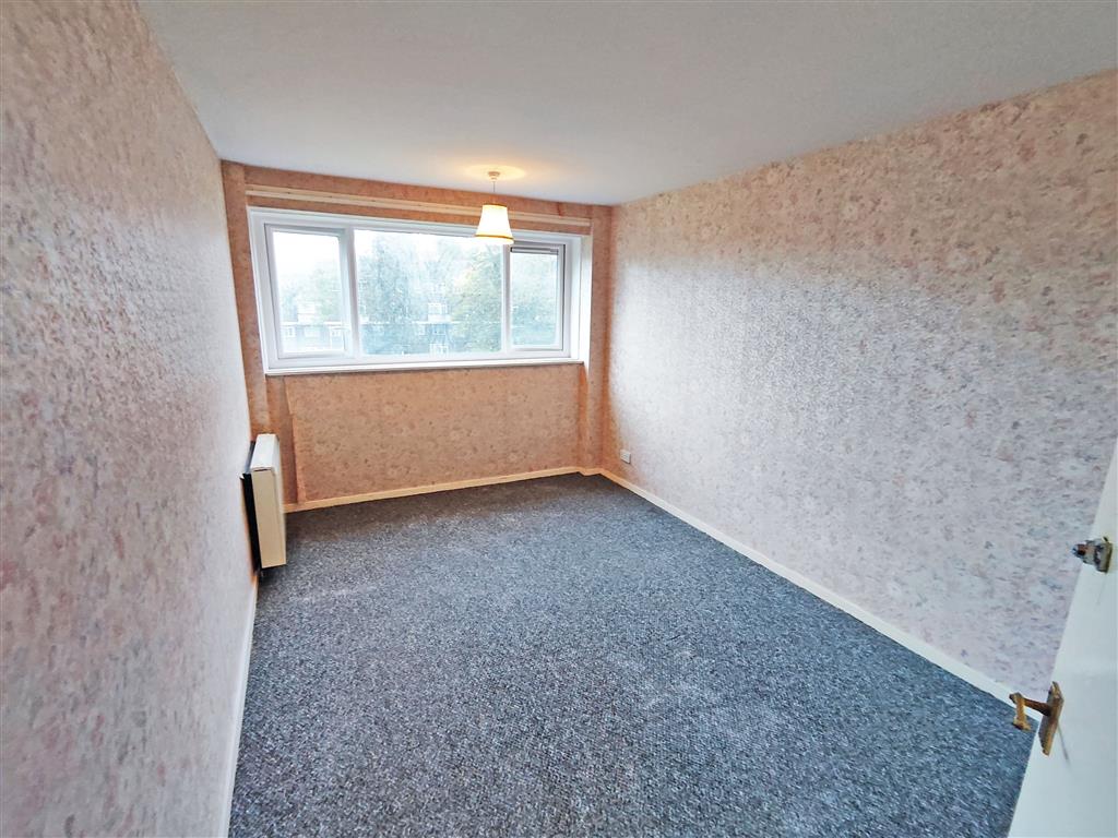 Flat 9, Dixon House, Huntly Road, BIRMINGHAM, West Midlands, B16 8JP