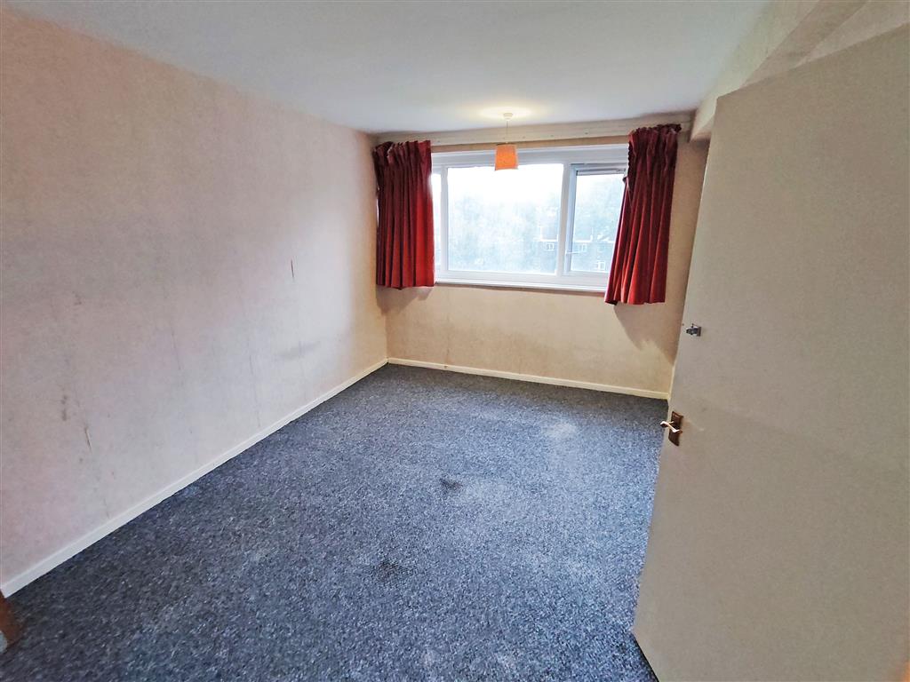 Flat 9, Dixon House, Huntly Road, BIRMINGHAM, West Midlands, B16 8JP