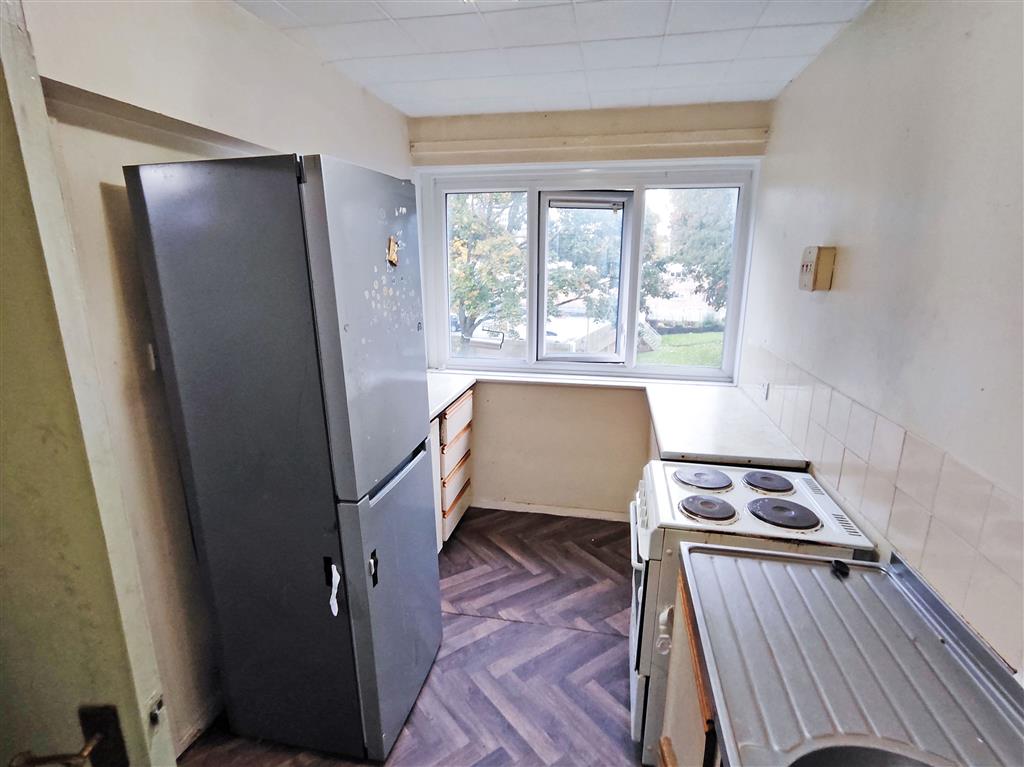 Flat 9, Dixon House, Huntly Road, BIRMINGHAM, West Midlands, B16 8JP