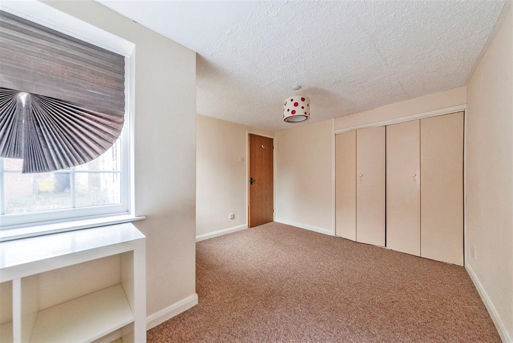 25a, Balderton Gate, NEWARK, Nottinghamshire, NG24 1UE