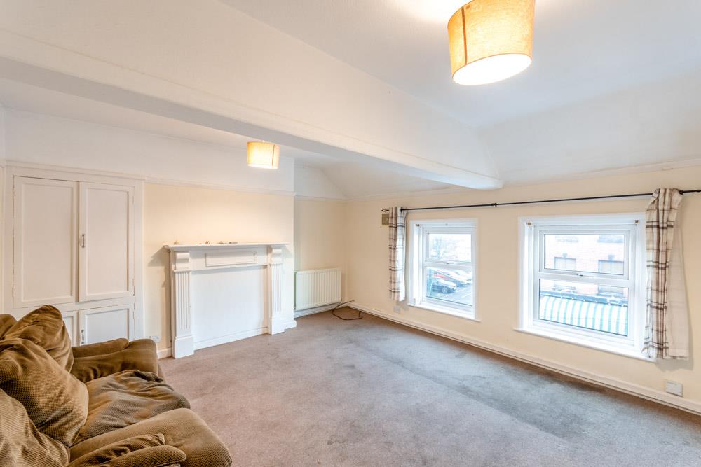 Flats 14B & 14C, Churchgate & The Freehold, RETFORD, Nottinghamshire, DN22 6PQ