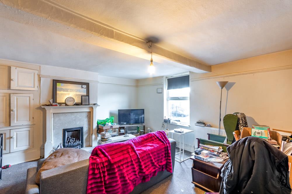 Flats 14B & 14C, Churchgate & The Freehold, RETFORD, Nottinghamshire, DN22 6PQ