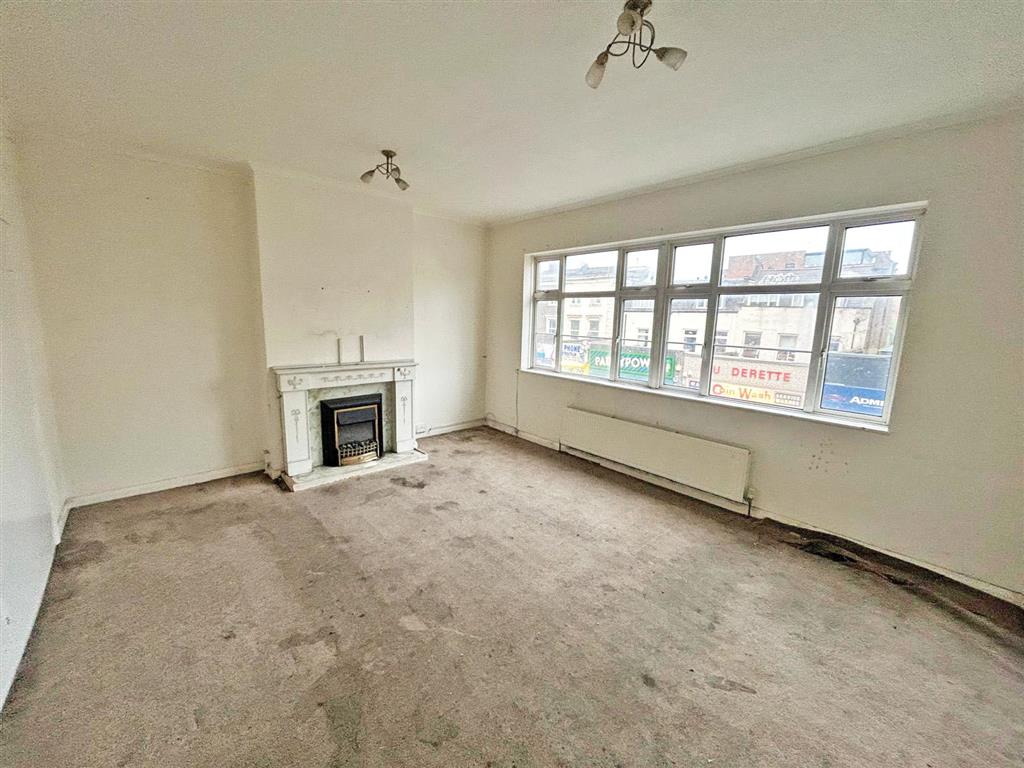 Flat 5, Central Mansions, 7, Prentis Road, London, SW16 1HP