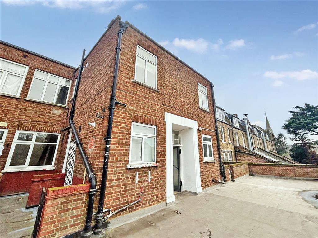 Flat 5, Central Mansions, 7, Prentis Road, London, SW16 1HP