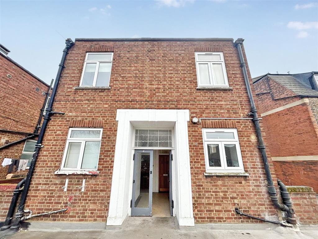 Flat 5, Central Mansions, 7, Prentis Road, London, SW16 1HP