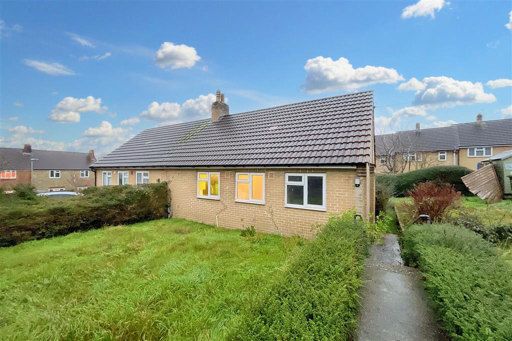 20, Summerfields, TEMPLECOMBE, Somerset, BA8 0SZ