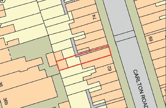 66, Carlton Road, BIRMINGHAM, West Midlands, B9 5EB