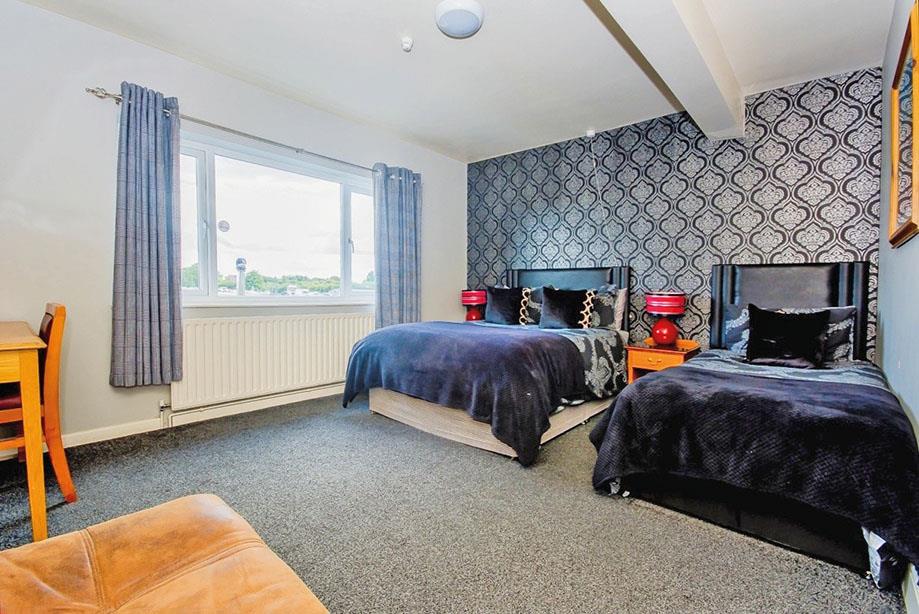 Boston Lodge, Browns Drove, BOSTON, Lincolnshire, PE20 3PX