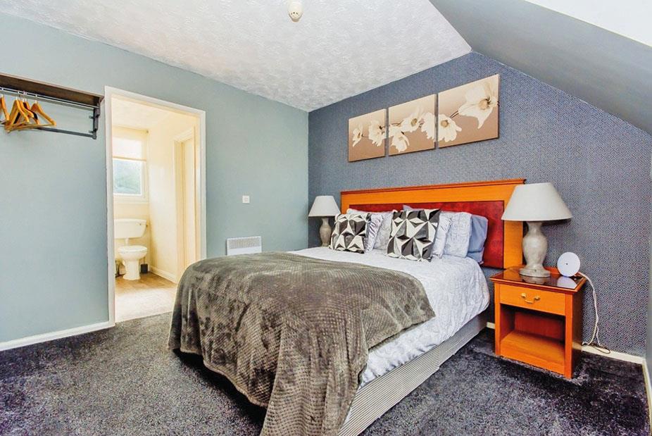 Boston Lodge, Browns Drove, BOSTON, Lincolnshire, PE20 3PX