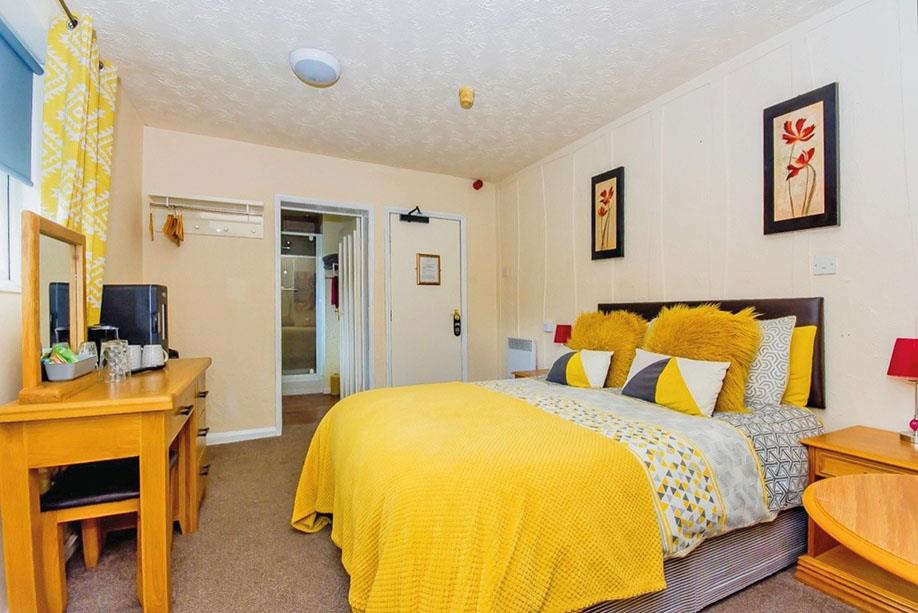 Boston Lodge, Browns Drove, BOSTON, Lincolnshire, PE20 3PX