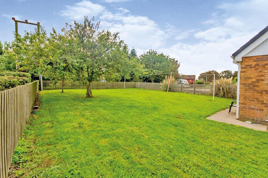 Boston Lodge, Browns Drove, BOSTON, Lincolnshire, PE20 3PX