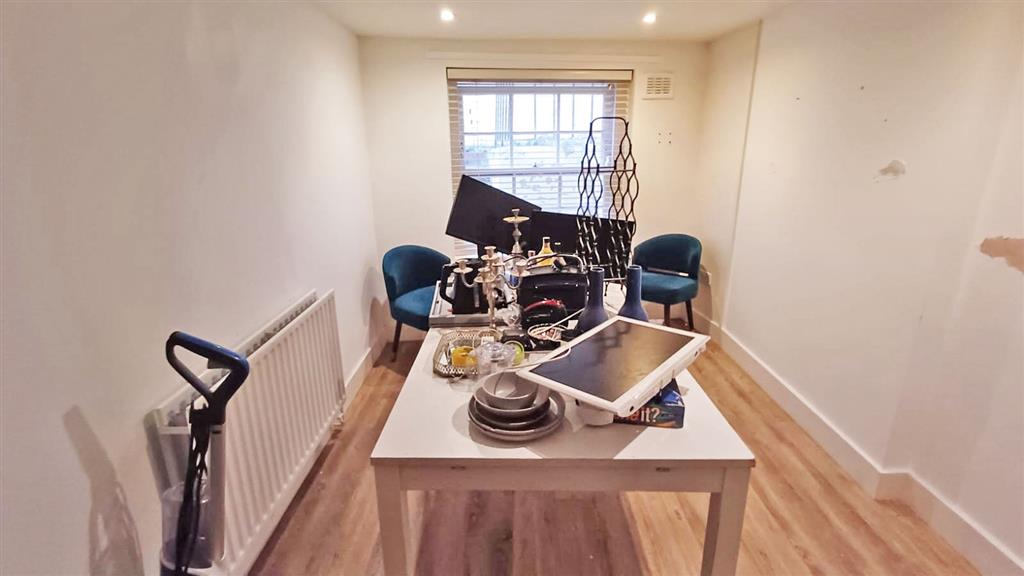 87, Princedale Road, Notting Hill, London, W11 4NS