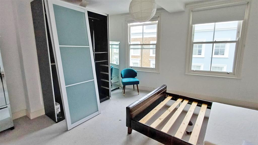 87, Princedale Road, Notting Hill, London, W11 4NS
