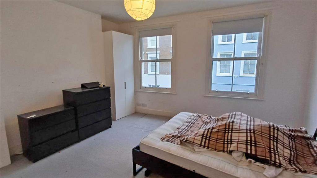 87, Princedale Road, Notting Hill, London, W11 4NS