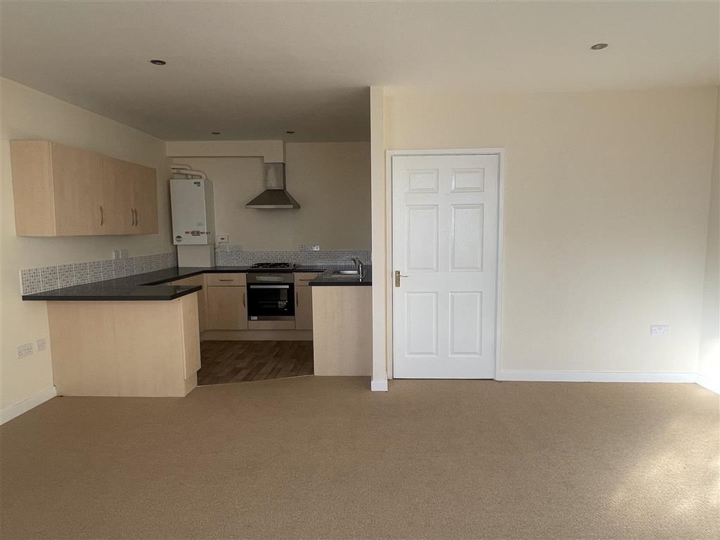 Flat 1, 8, Chester Street, BRISTOL, Avon, BS5 6HZ