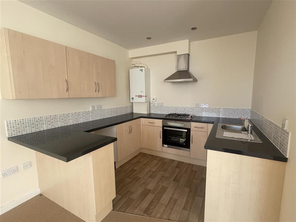 Flat 1, 8, Chester Street, BRISTOL, Avon, BS5 6HZ