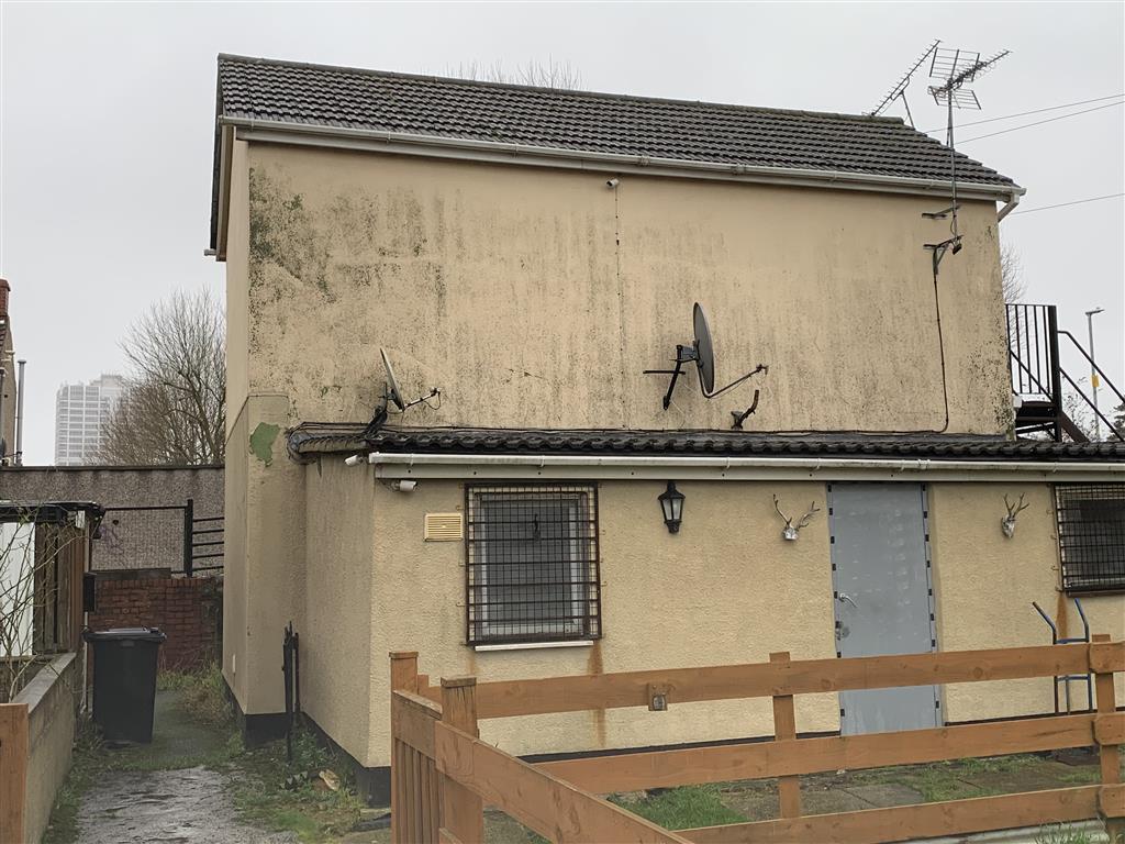 46d, Cambria Place, SWINDON, Wiltshire, SN1 5DN