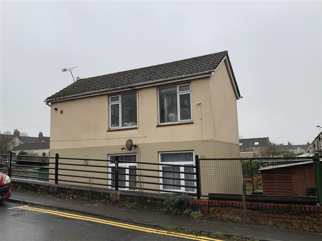 46d, Cambria Place, SWINDON, Wiltshire, SN1 5DN