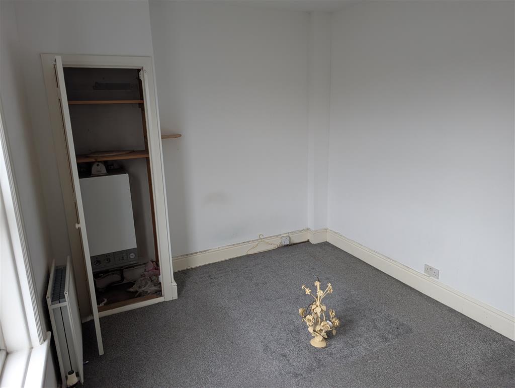 23a, Chapel Street, PETERSFIELD, Hampshire, GU32 3DY
