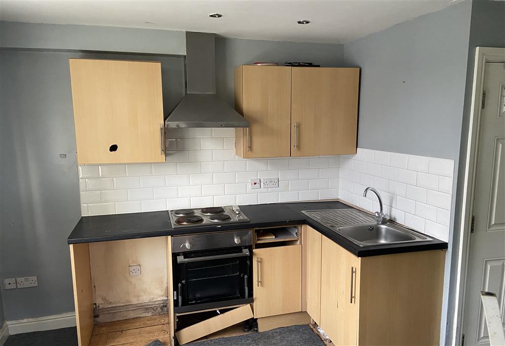 Flat 2, Garden Village, LEEDS, West Yorkshire, LS25 4AD