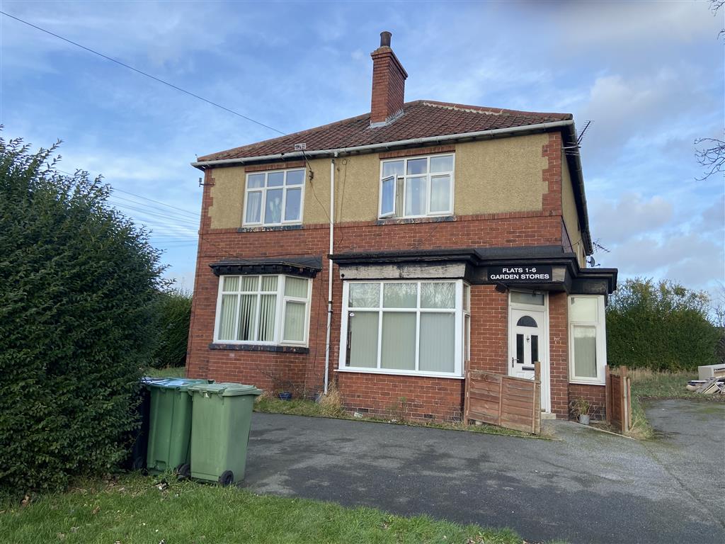 Flat 2, Garden Village, LEEDS, West Yorkshire, LS25 4AD