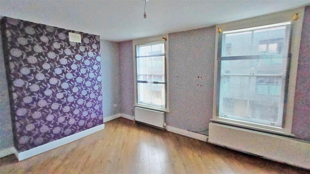 7, Sidney Road, Stockwell, London, SW9 0TP
