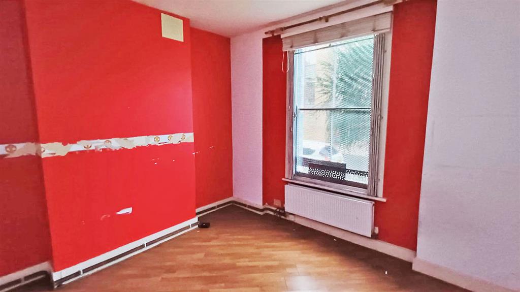 7, Sidney Road, Stockwell, London, SW9 0TP