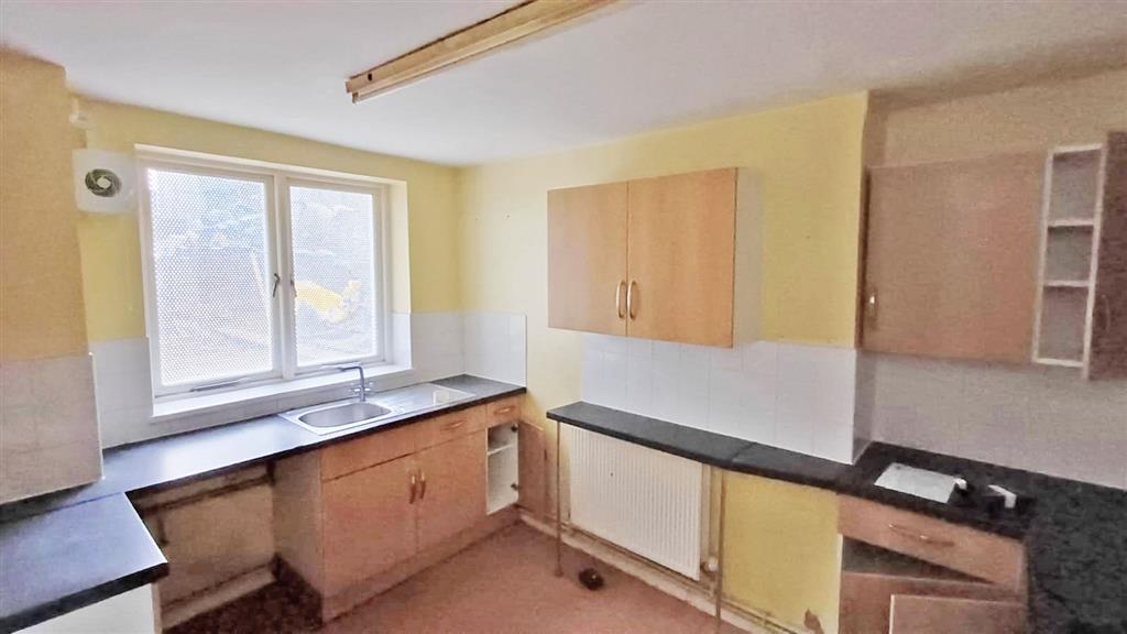 7, Sidney Road, Stockwell, London, SW9 0TP