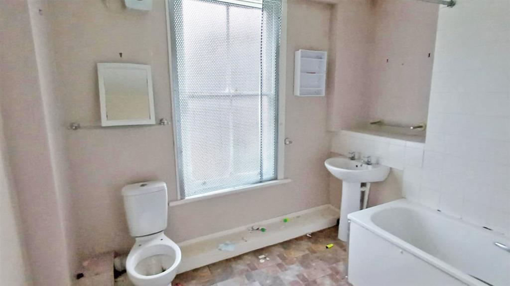 7, Sidney Road, Stockwell, London, SW9 0TP