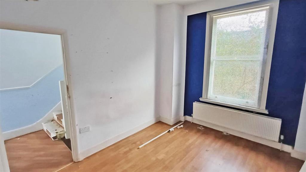 7, Sidney Road, Stockwell, London, SW9 0TP