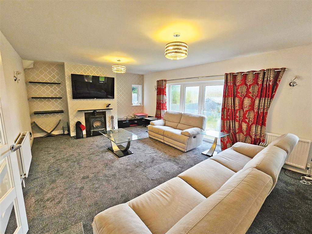 Sunnyside, Tower Hill House, BASINGSTOKE, Hampshire, RG25 2DH