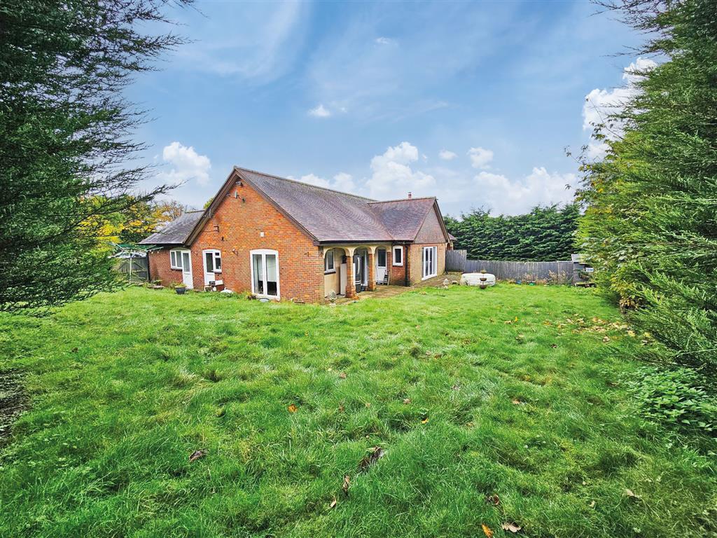 Sunnyside, Tower Hill House, BASINGSTOKE, Hampshire, RG25 2DH