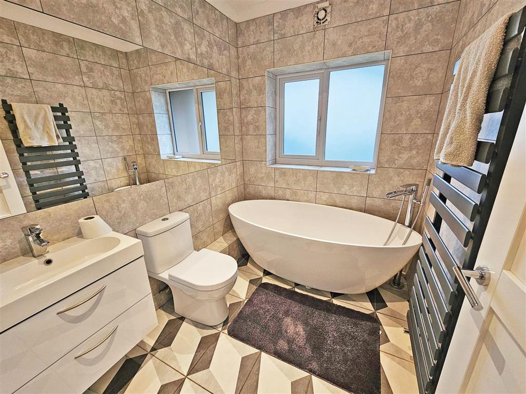 Sunnyside, Tower Hill House, BASINGSTOKE, Hampshire, RG25 2DH