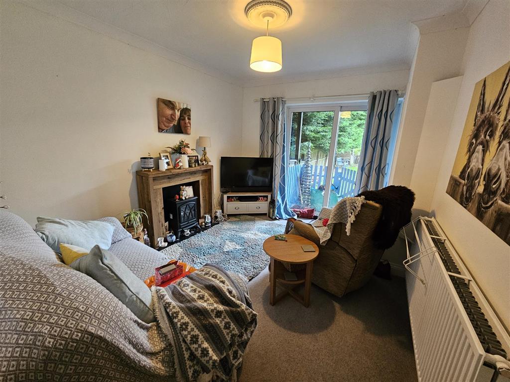 Sunnyside, Tower Hill House, BASINGSTOKE, Hampshire, RG25 2DH