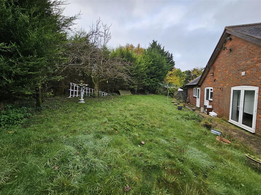 Sunnyside, Tower Hill House, BASINGSTOKE, Hampshire, RG25 2DH